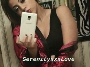 SerenityxxxLove