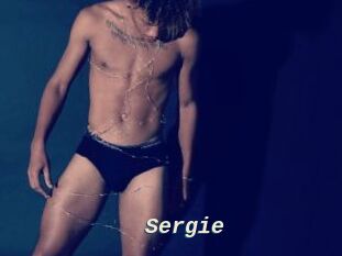 Sergie