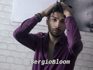 SergioBloom