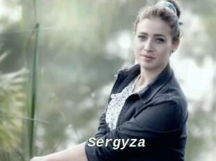 Sergyza