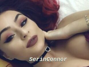 SerinConnor