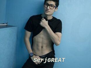 SerjGREAT