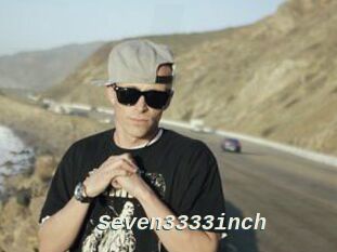 Seven3333inch