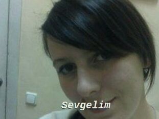 Sevgelim