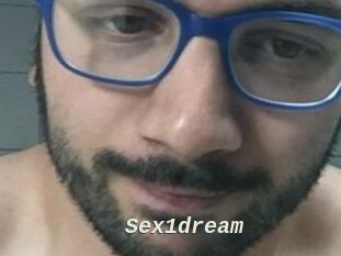 Sex1dream