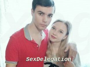 SexDelegation