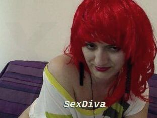 SexDiva