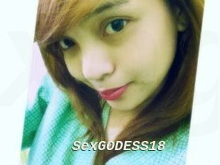 SexGODESS_18