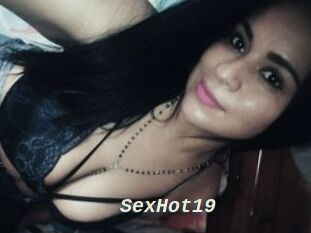 SexHot19
