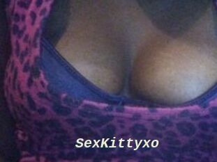 SexKittyxo
