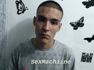 SexMachiine