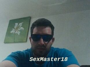 SexMaster18