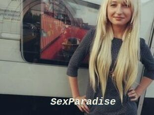 SexParadise