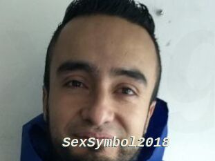SexSymbol2018