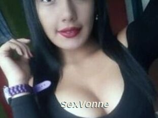 SexVonne