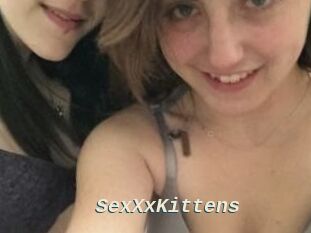 SexXxKittens