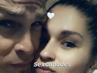 Sexcapades