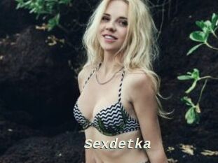 Sexdetka