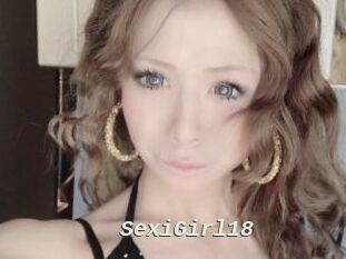 SexiGirl18