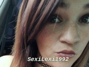 SexiLexi1992