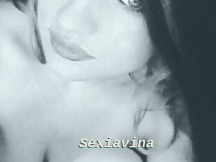 Sexiavina
