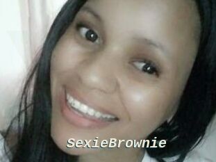 SexieBrownie