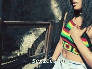Sexiecandy