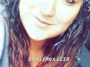SexiiMexii18