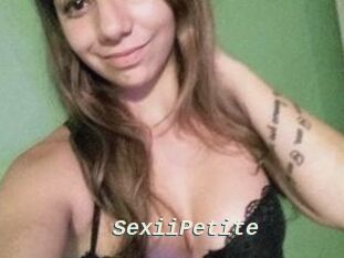 SexiiPetite