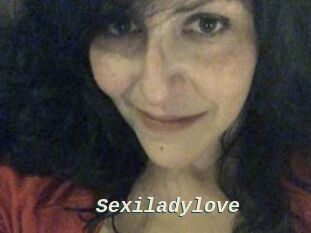 Sexiladylove