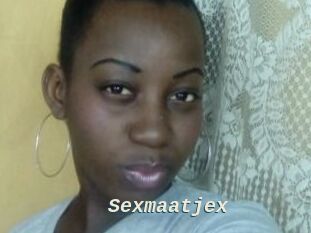Sexmaatjex