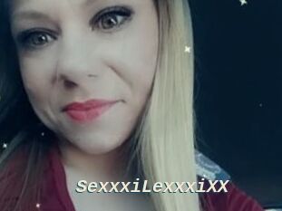 SexxxiLexxxiXX
