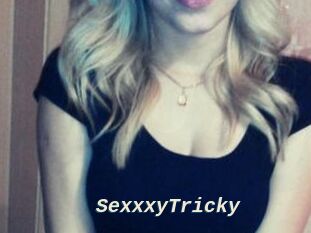 SexxxyTricky