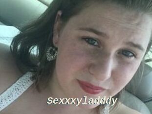 Sexxxyladddy
