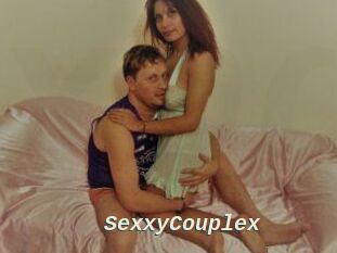 SexxyCouplex