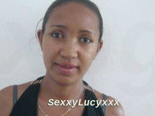 SexxyLucyxxx