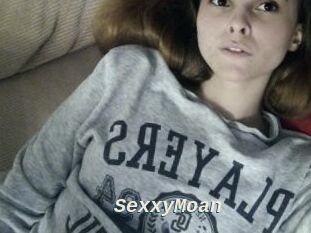 SexxyMoan