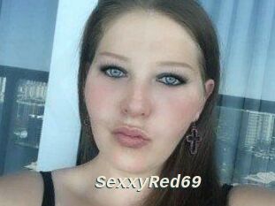 SexxyRed69