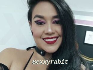 Sexxyrabit