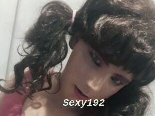 Sexy192