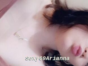 Sexy69Arianna