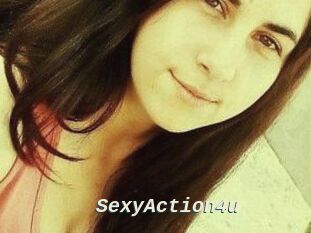 SexyAction4u