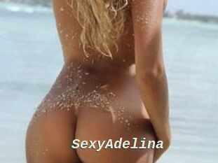 SexyAdelina_
