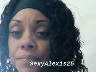 SexyAlexis25