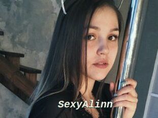 SexyAlinn