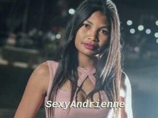 SexyAndrienne