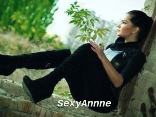 SexyAnnne