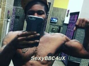 SexyBBC4uX