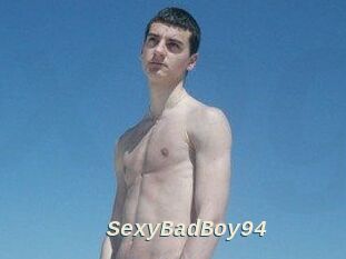 SexyBadBoy94
