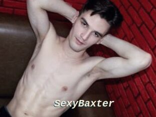 SexyBaxter